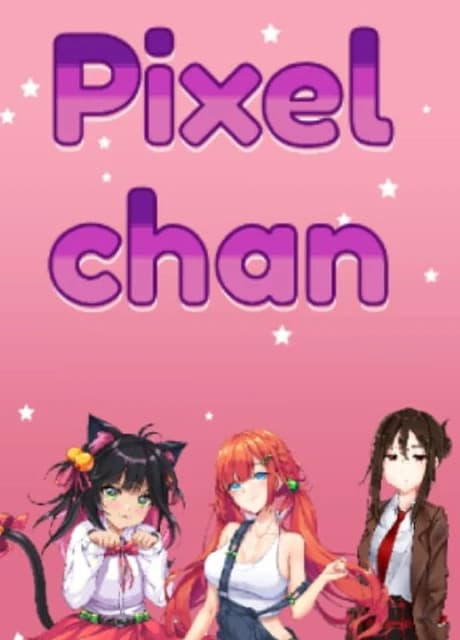 Pixel Chan