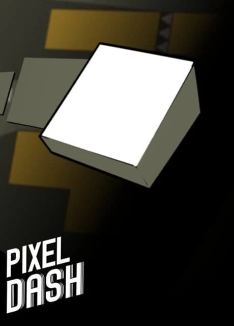 Pixel Dash