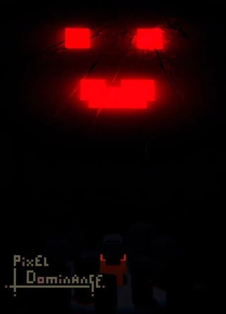 Pixel Dominance