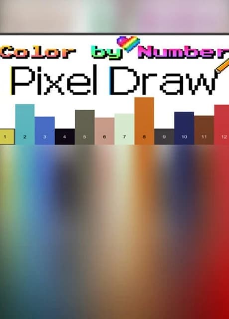 Pixel Draw