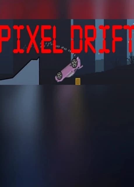 Pixel Drift