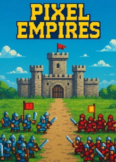 Pixel Empires