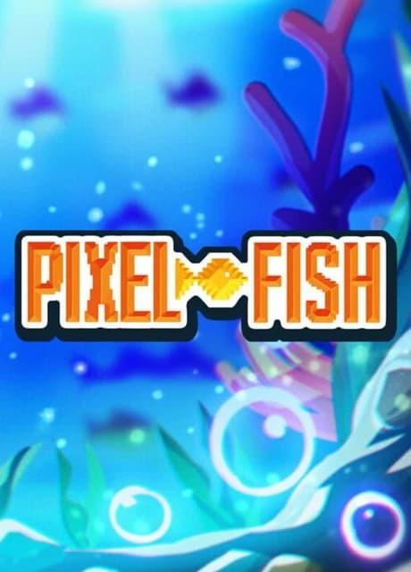 Pixel Fish