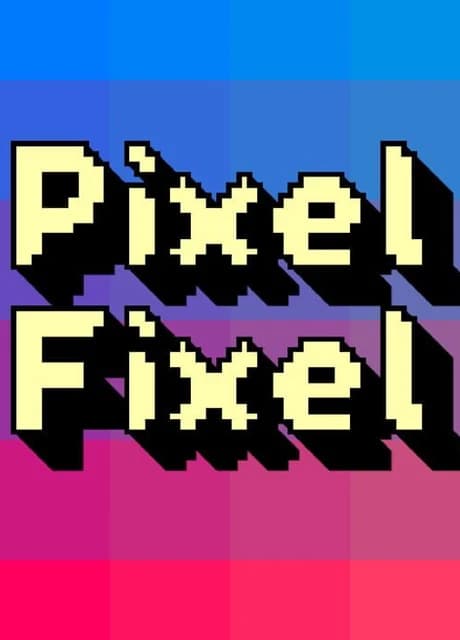 Pixel Fixel