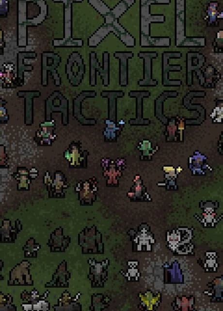 Pixel Frontier: Tactics