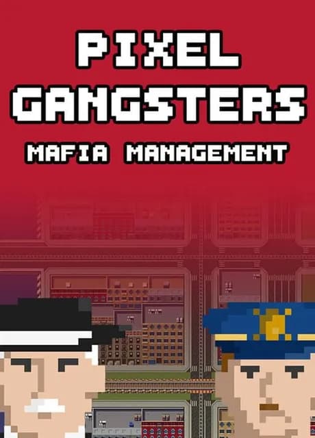 Pixel Gangsters