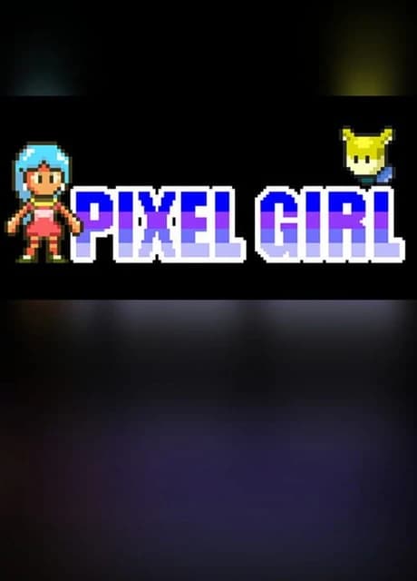 Pixel Girl