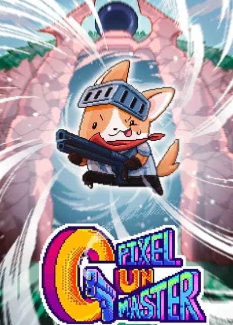 Pixel Gun Master