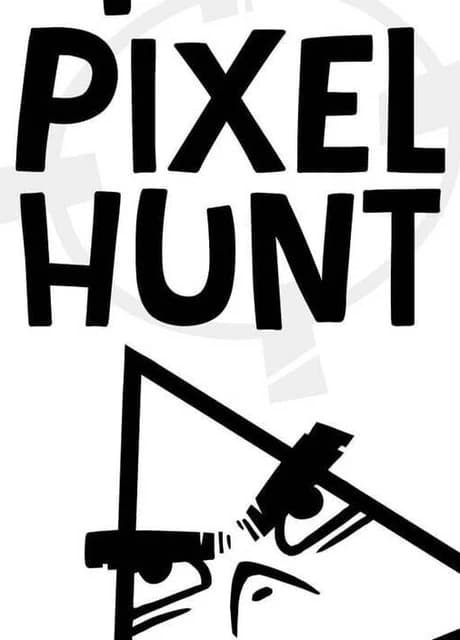 Pixel Hunt