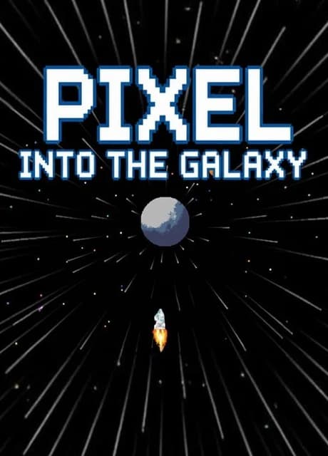 Pixel Into the Galaxy