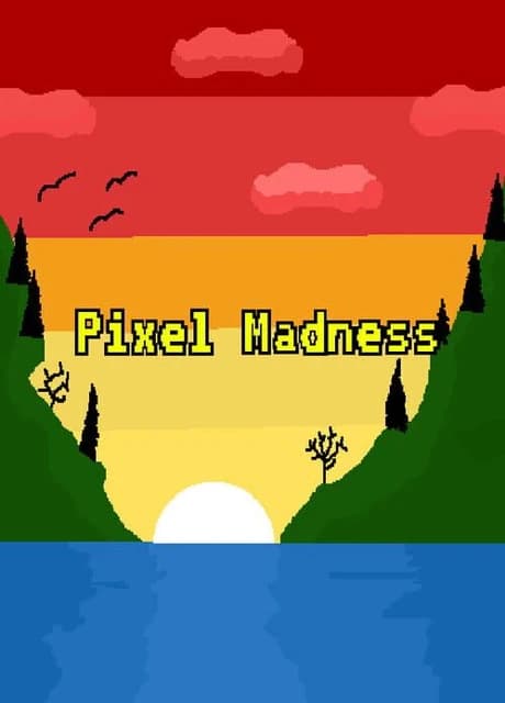 Pixel Madness