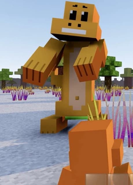Pixel Monsters Survival