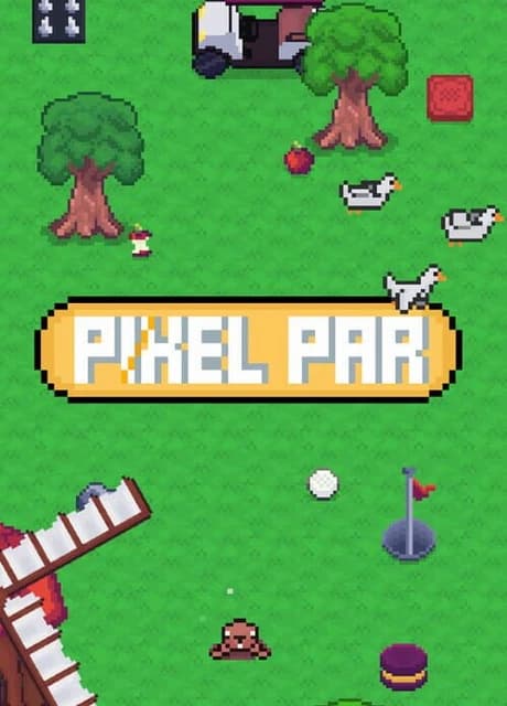 Pixel Par
