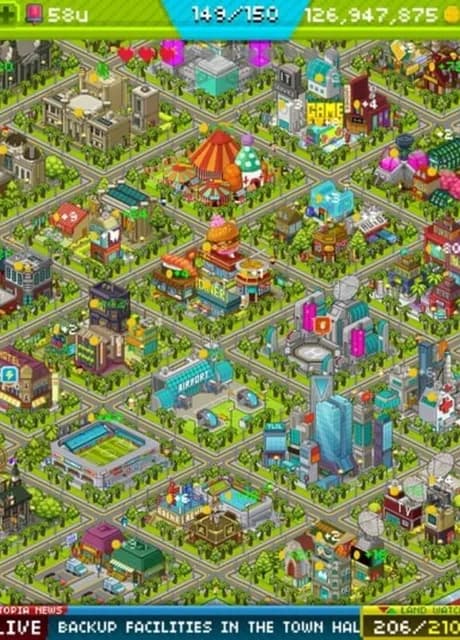 Pixel People