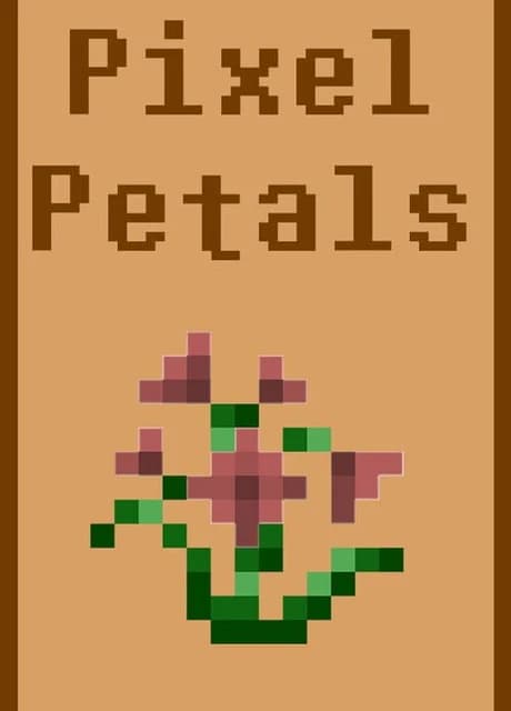 Pixel Petals