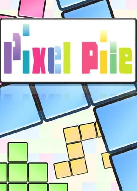 Pixel Pile
