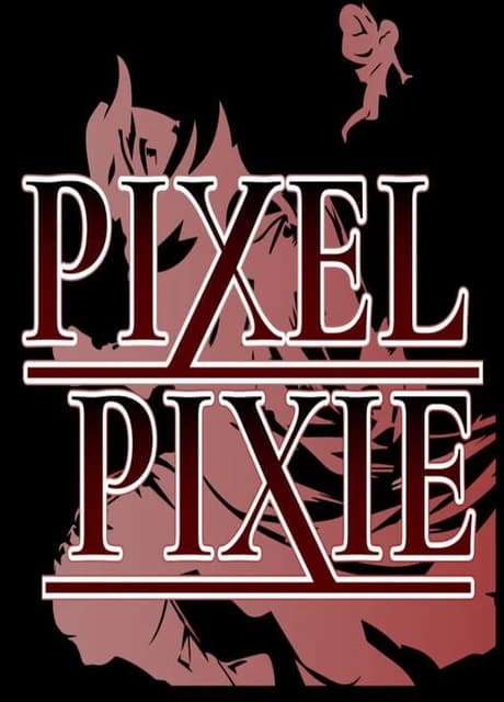 Pixel Pixie