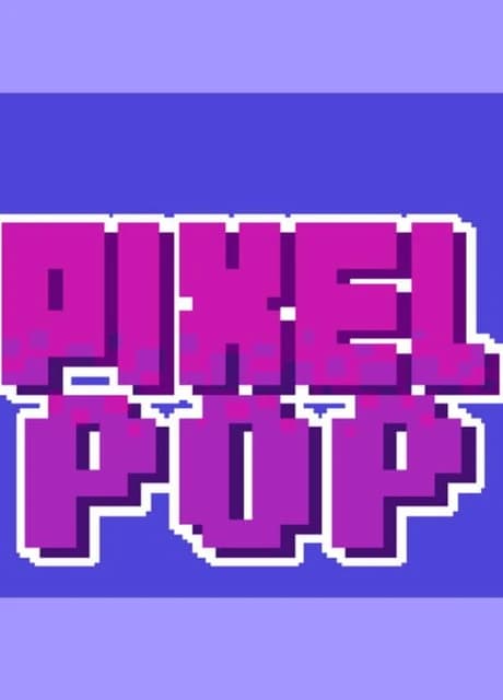 Pixel Pop