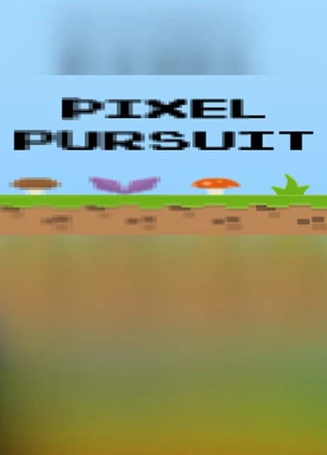 Pixel Pursuit