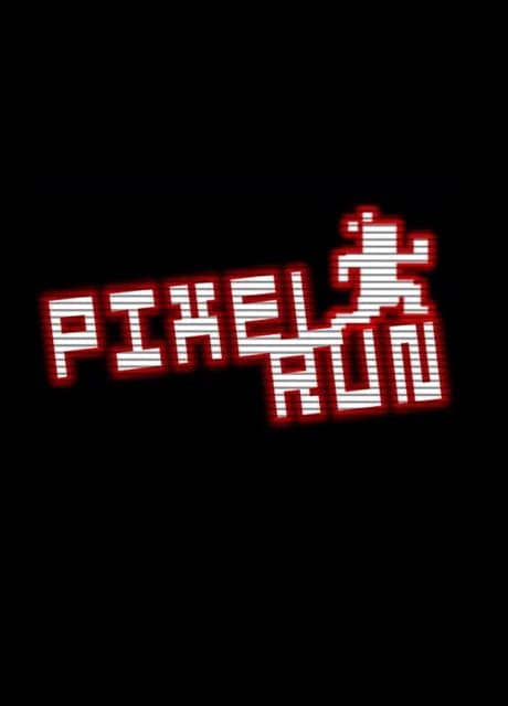 Pixel Run!
