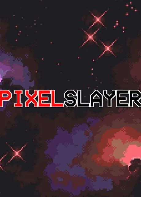 Pixel Slayer