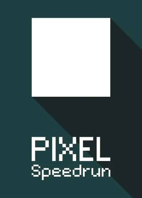 Pixel Speedrun