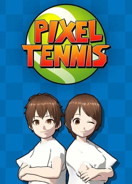 Pixel Tennis