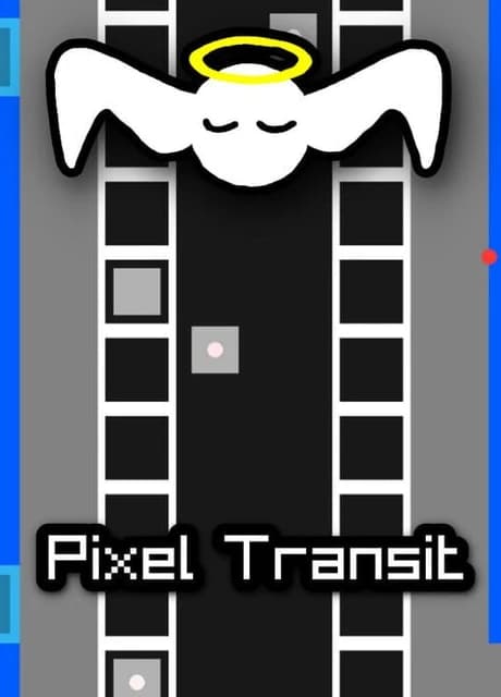 Pixel Transit