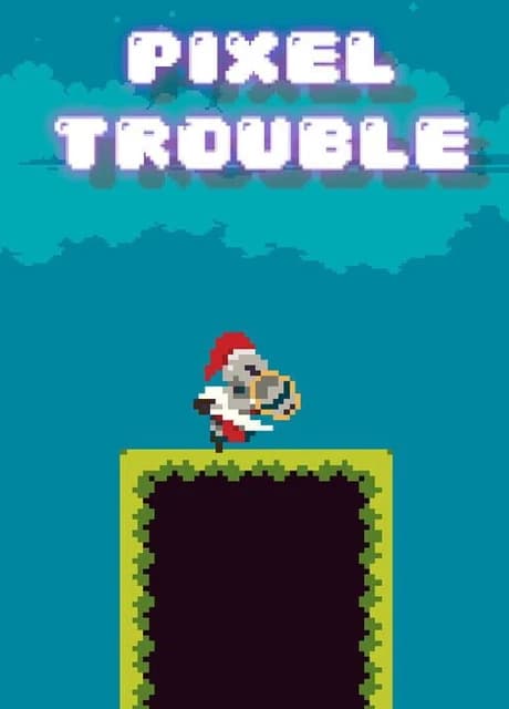 Pixel Trouble