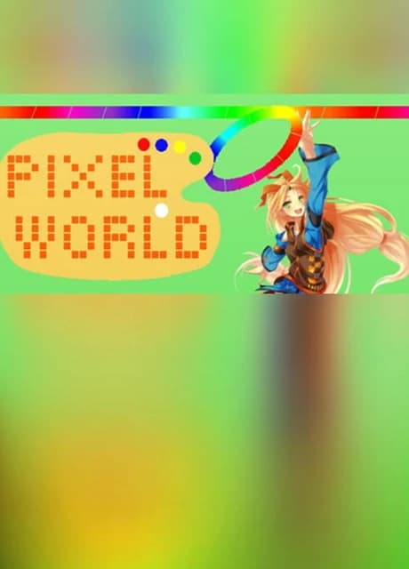 Pixel World