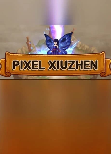 Pixel Xiuzhen