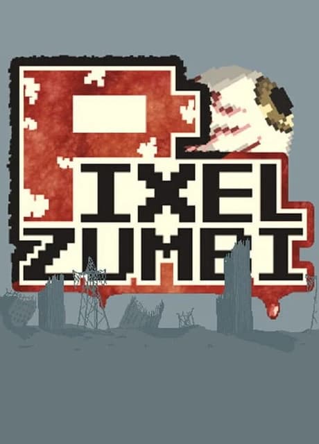 Pixel Zumbi