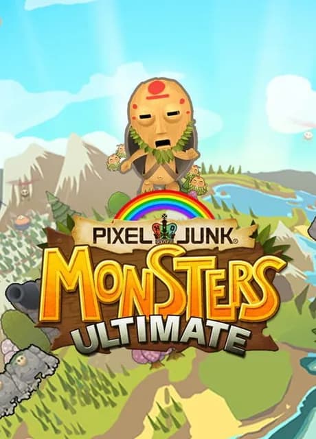 PixelJunk Monsters Ultimate