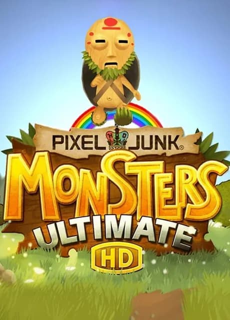PixelJunk Monsters Ultimate HD