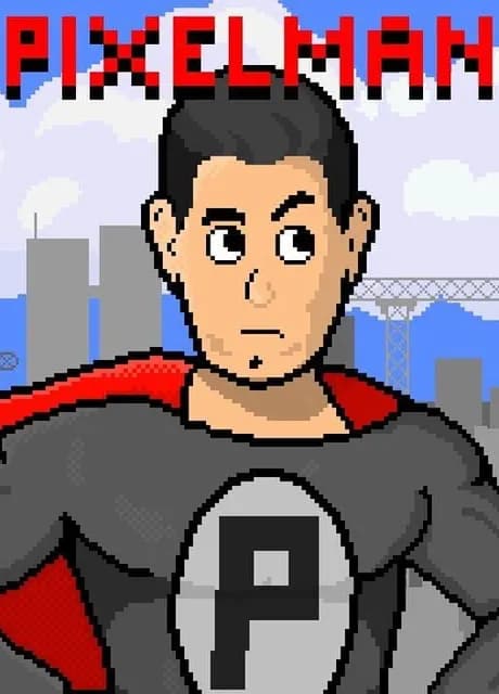 Pixelman