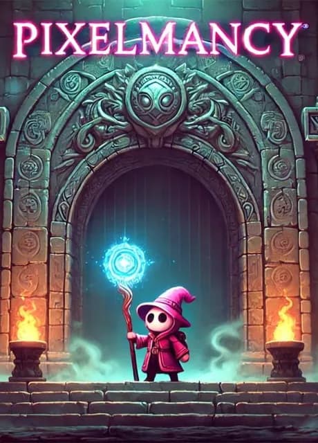 Pixelmancy