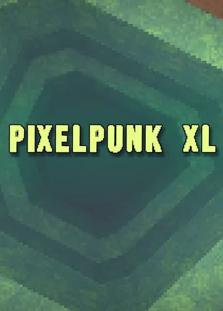 Pixelpunk XL