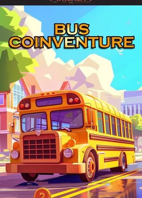 Pixicharm: Bus Coinventure
