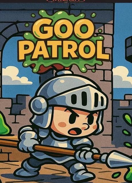Pixicharm: Goo Patrol