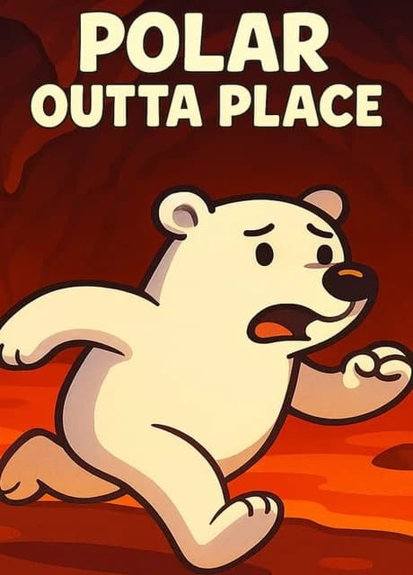 Pixicharm: Polar Outta Place