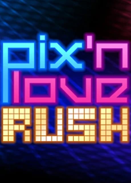 Pix'n Love Rush