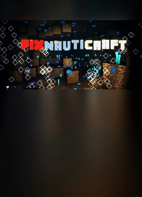 PixNautiCraft