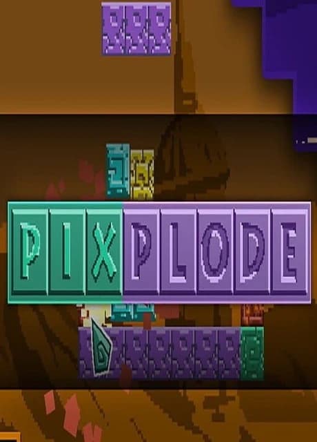Pixplode