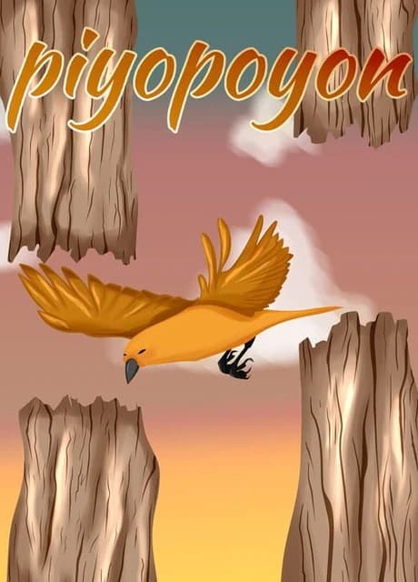 Piyopoyon