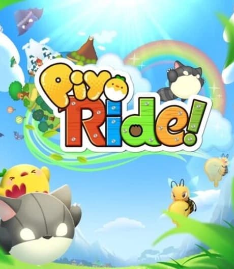 PiyoRide!