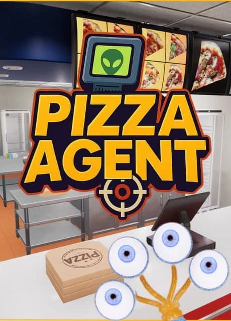 Pizza Agent