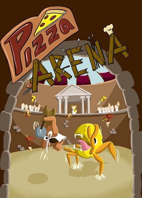 Pizza Arena