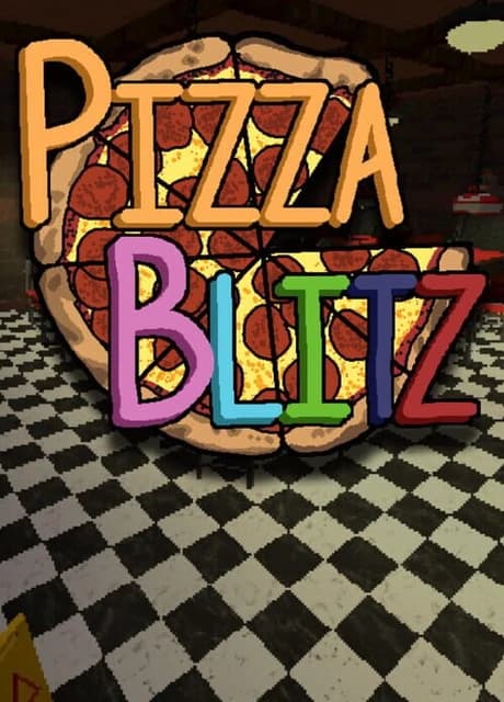 Pizza Blitz