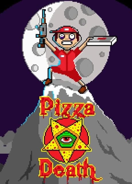 Pizza Death