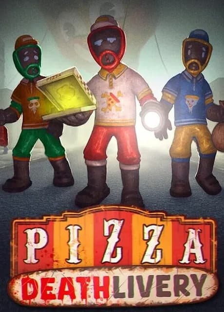 Pizza Deathlivery